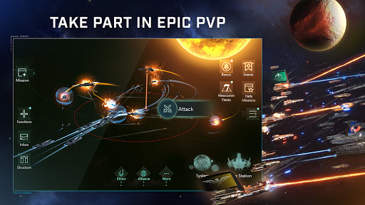 Stellaris: Galaxy Command图片1