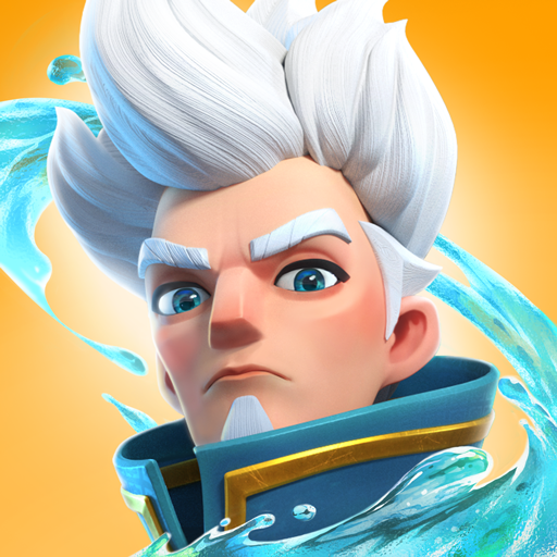 Infinity KingdomICON