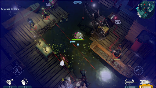 Space Marshals 3图片23