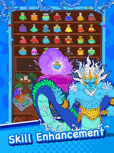Dicey Elementalist图片12