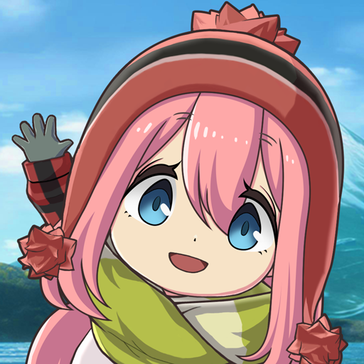 ゆるキャン△ つなげるみんなのオールインワン!!