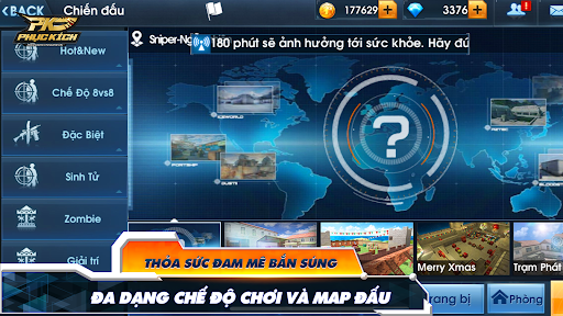 Phục Kích图片3