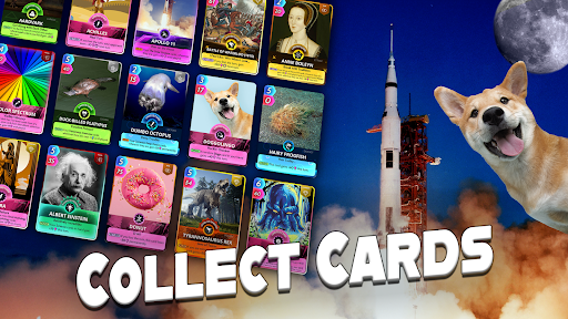 Cards, Universe & Everything图片15