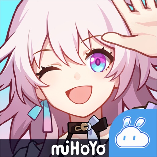 云·星穹铁道ICON