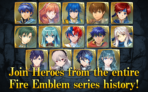 Fire Emblem Heroes图片12