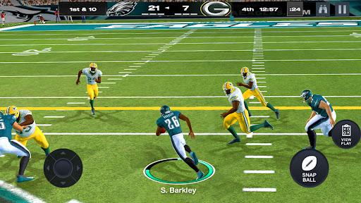 Madden NFL 26 Mobile Football图片11