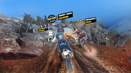 Dirt Bike Unchained图片4