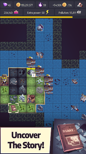 Post Apo Tycoon - Idle Builder图片9