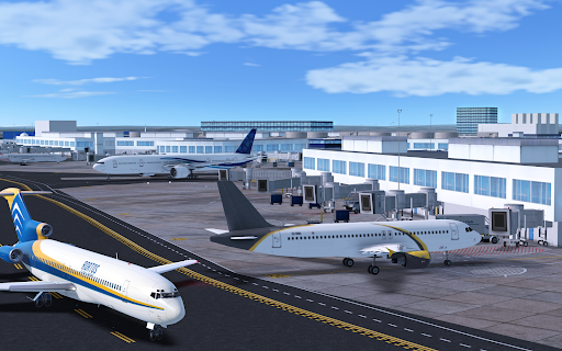 RFS - Real Flight Simulator图片21