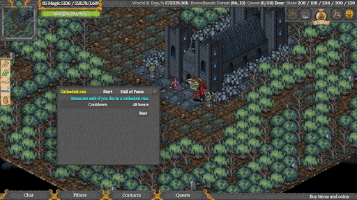 RPG MO - MMORPG图片12
