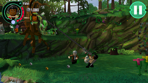 LEGO® Star Wars™: TFA图片2