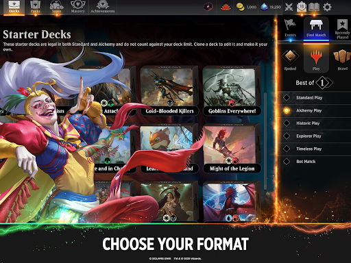 Magic: The Gathering Arena图片17