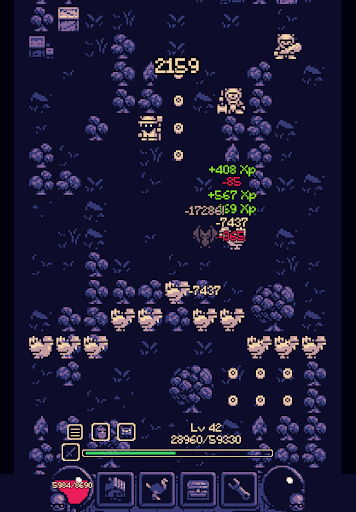 OneBit冒险（Roguelike）图片17