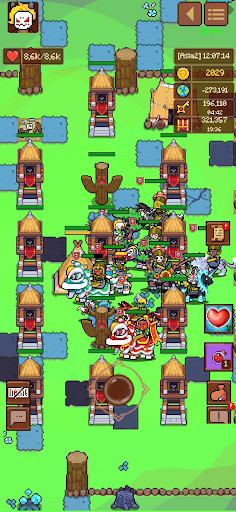 Treasure Hunter - Survival图片9