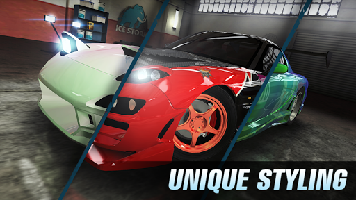 Drag Battle图片12