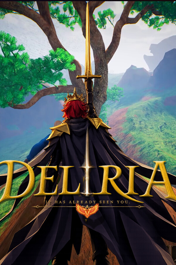 DeliriaICON