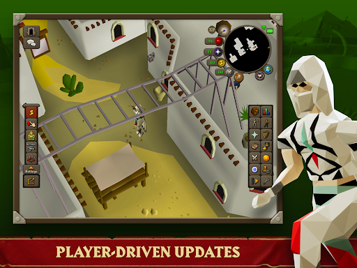 Old School RuneScape图片8