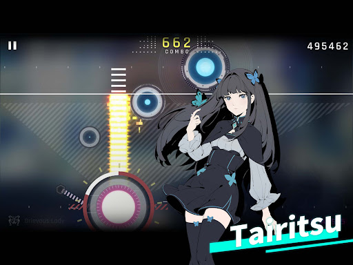 Cytus II图片12