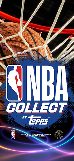 NBA Collect by Topps®图片1