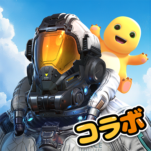 アース:リバイバル - Nailoong公式コラボ 開催!