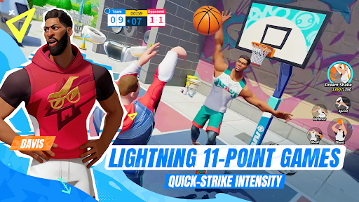 Dunk City Dynasty图片3