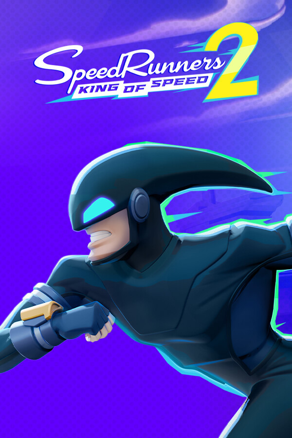 SpeedRunners 2: King of SpeedICON