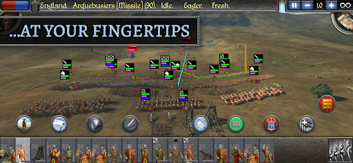 Total War: MEDIEVAL II图片2