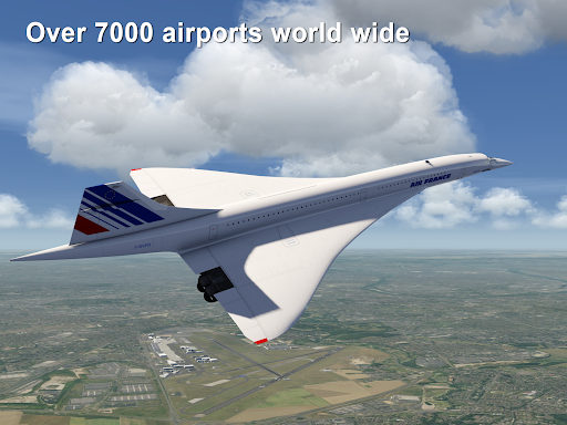 Aerofly FS Global图片21