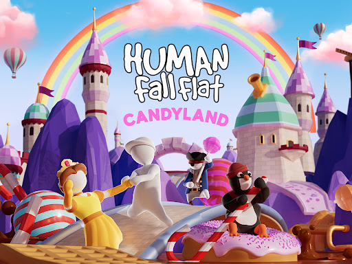 Human Fall Flat图片18