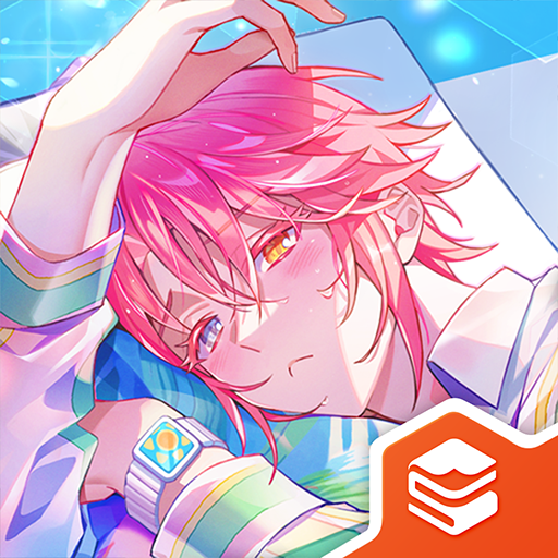 Arcana Twilight : Anime gameICON