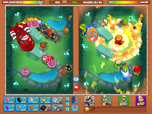 Bloons TD Battles 2图片7