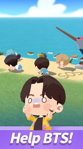 BTS Island: In the SEOM Puzzle图片1