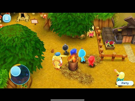 THE NEW DENPA MEN图片8