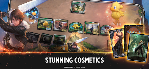 Magic: The Gathering Arena图片6