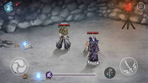 浪人：末代武士图片12