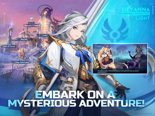Mobile Legends: Adventure图片6