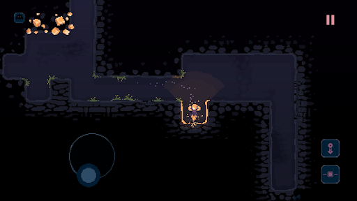 Dome Keeper 穹顶守护者图片1