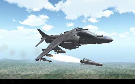 Strike Fighters图片10