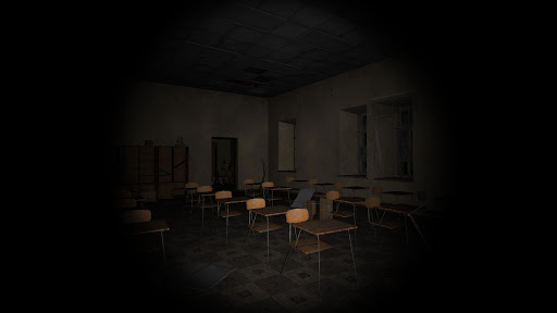 The Ghost - Multiplayer Horror图片7