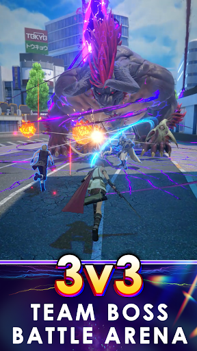 DISSIDIA DUELLUM FINAL FANTASY图片2