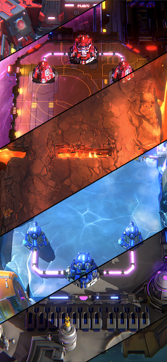 TRANSFORMERS: Tactical Arena图片5