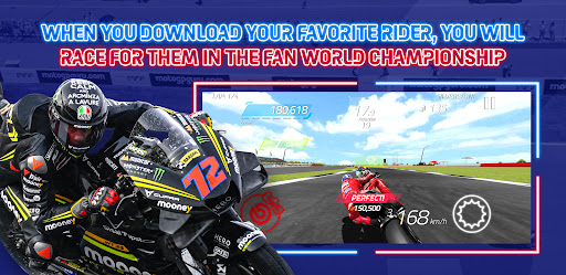 MotoGP Racing '23图片4