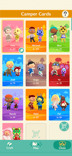 Animal Crossing: Pocket Camp C图片7