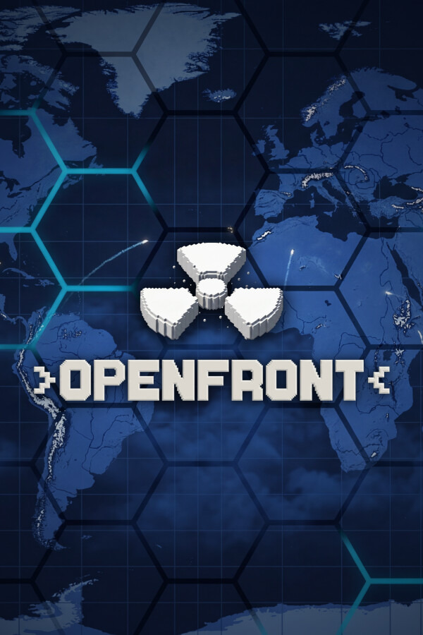 OpenFrontICON