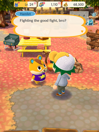 Animal Crossing: Pocket Camp C图片12