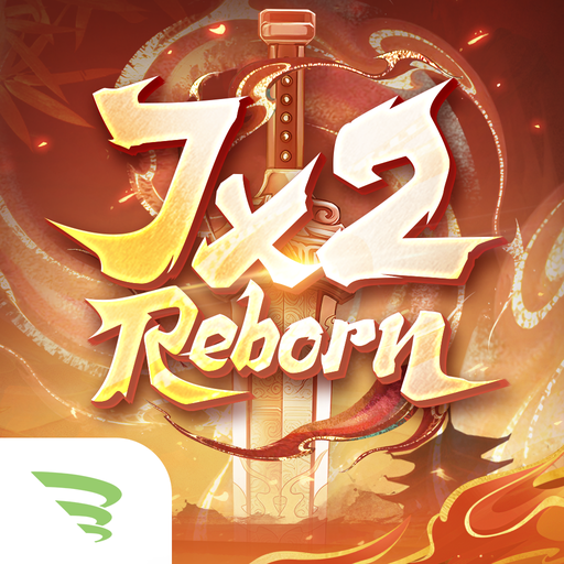 JX2 RebornICON