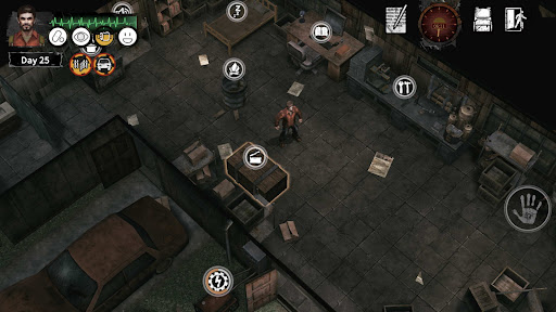 Delivery From the Pain:Survive图片6