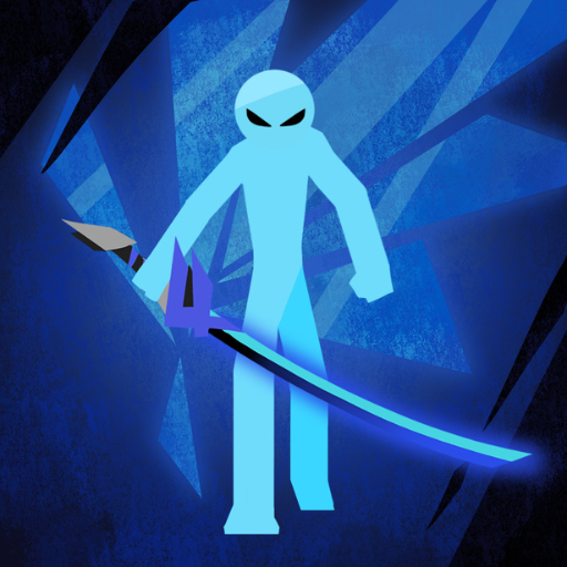 火柴人: 放置遊戲 RPG 大戰ICON