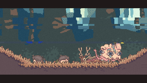 不同的冬天图片3