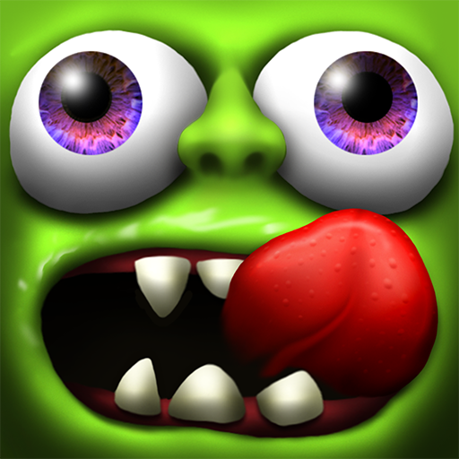 Zombie Tsunami (僵尸尖叫)ICON